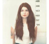 Willow Avalon – Southern Belle Raisin' Hell – Vinyle LP (Paroles explicites)