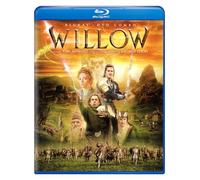 Willow [Blu-Ray]