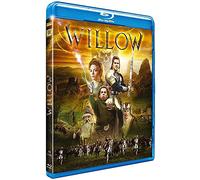 Willow - Blu-Ray