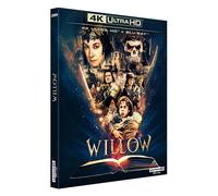 Willow – Disney – Blu-ray 4K Ultra HD