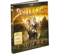 Willow - Blu-Ray - Digibook E