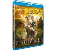 Willow - Blu-Ray E