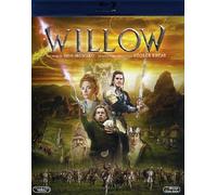 Willow [Blu-Ray] [Import]
