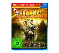 Willow [Blu-Ray] [Import]