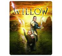Willow [Blu-Ray] [Import]