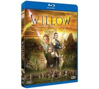 Willow (1998) (film) (Blu Ray)