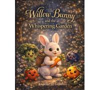 Willow Bunny and the Whispering Garden