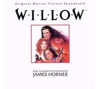 Willow by Original Soundtrack (1997-02-17)