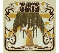 Willow Child - Paradise & Nadir