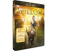 Willow - Combo Blu-Ray + DVD - Edition Boîtier métal Limitée E