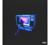 Willow - COPINGMECHANISM [New CD] Explicit