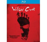 Willow Creek (Blu-Ray)