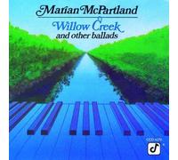 Willow Creek by Marian Mcpartland (1992-05-13)