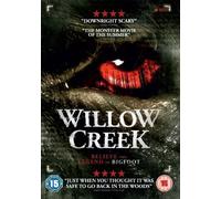 Willow Cr dizione: Regno Unito] [Import]