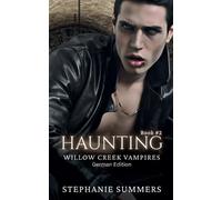 Willow Creek: Haunting