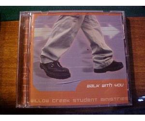 Willow Creek Student Ministries - Walk with you