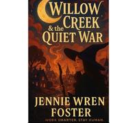 Willow Creek & the Quiet War