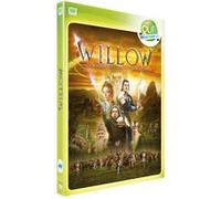 Willow DVD E
