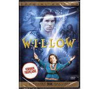 Willow [DVD] [Import]