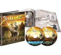 Willow - Édition Digibook Collector - Blu-Ray