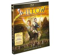 Willow [Édition Digibook Collector]