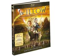 Willow – Blu-ray – Édition Digibook Collector