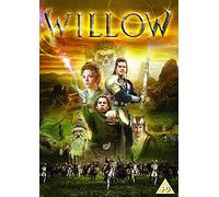 Willow [Edizione: Regno Unito] [Import]