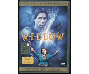 Willow (edizione speciale)