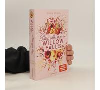 Greta Mil&aacut Stay With Me in Willow Falls. Willow-Falls-Reihe, Band 2 (Poche)