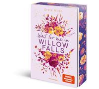 Willow-Falls-Reihe, Band 3 - Wait For Me in Willow Falls