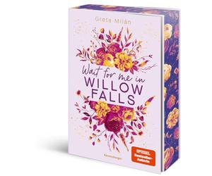 Willow-Falls-Reihe, Band 3 - Wait For Me in Willow Falls