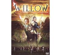 Willow [Import]