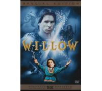 Willow [Import]
