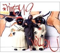 Ninety 9 – Willow – CD – Import