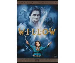 Willow [Import]