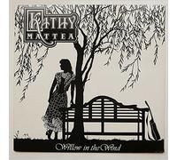 Willow in The Wind [LP]