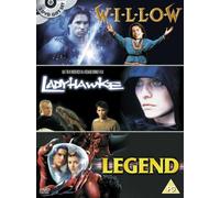 Willow / Legend / Ladyhawke G