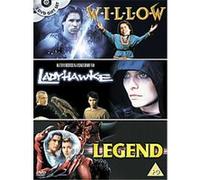 Willow / Legend / Ladyhawke G