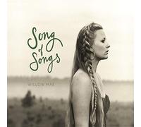 Willow Mae Song of Songs (CD) Album