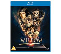 Willow BD [Blu-ray] [Region A & B & C]