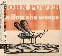 Willow She Weeps [Import]