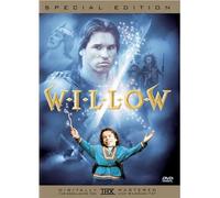 Willow [Special Edition]