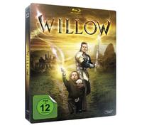 Willow (SteelBook, exklusiv bei Amazon.de) [Blu-ray]