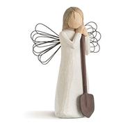 Willow Tree 26103 Figurine Ange du Jardin 14 cm