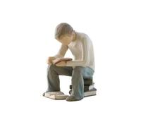 Willow tree 26197 figurine quête