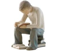 Willow tree 26197 figurine quête G