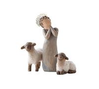 Willow tree 26442 figurine promesse