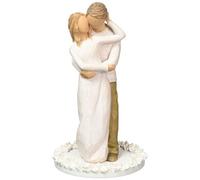 Willow Tree 27162 Figurine de Gâteau Ensemble