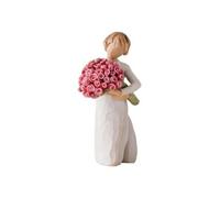 Willow tree 27181 figurine abondance