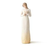 Willow Tree 27538 Veillée Figurine Multicolore 25,5 cm